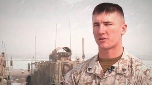All Hands Update: Service Members Train as Force Protection Team in Afghanistan