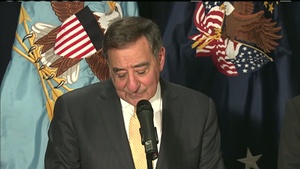 VA DoD Joint Statement
