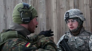 Marksmanship Exchange