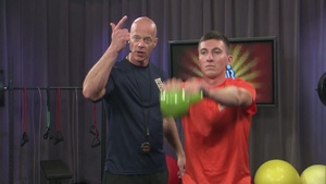 Fit For Duty - Xtreme Wednesday Workouts: Episode 6