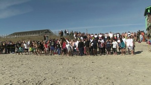 Polar Plunge