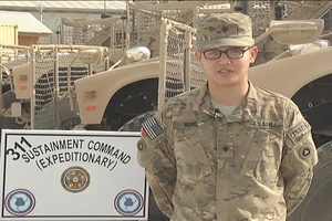 SPC Andrew Wong