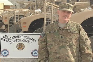LTC James Billings