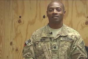 LTC Donald Deas