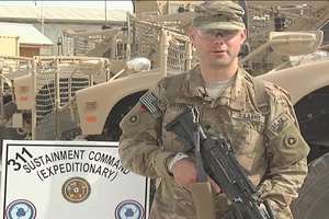 SPC Adrian Castorena