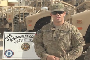 SPC Roberto Roman