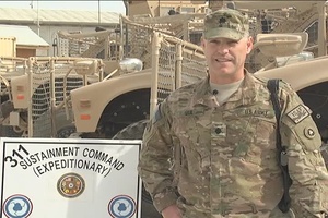 LTC Steven Vail