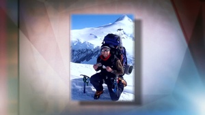 Airmen Set to Climb to Top of the World