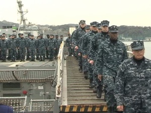 Hull Swap Ceremony (Long Version)