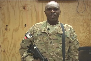 SFC August Corley