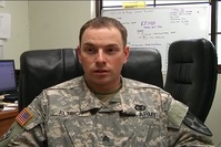 Our Military Heroes: SGT Robert Altrich