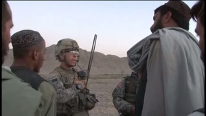 Pay Raise, Base Closures in Proposed Defense Budget