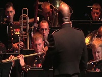 Marine Band to Perform in Escondido