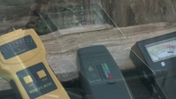 Wet Wood is a Waste