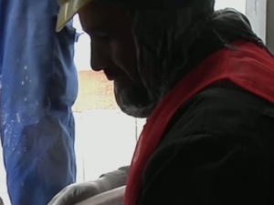 Minuteman Report: Kentucky Guardsmen Teach Afghans to Maintain Bases