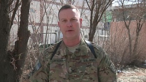 Col. Charles Lawhorn