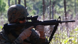 Corporals Course: Making Leaders