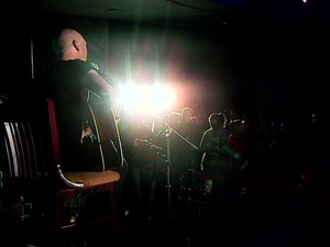 Vertical Horizon