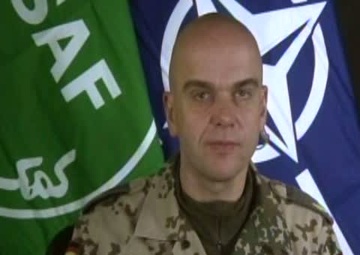 Brig. Gen. Günter Katz