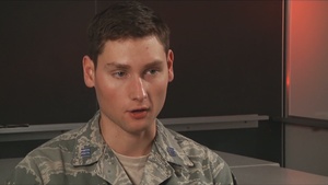 I am a Cadet at Your Air Force Academy - Zachary Grove
