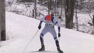 Eastern Regional Biathlon Competition