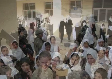 Freedom File: ISAF Change of Command