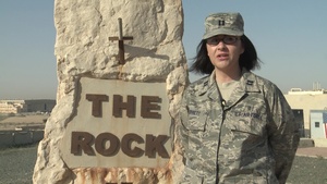 Capt. Tisha Cornett