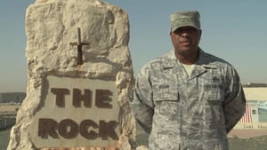 SMSgt Daryl Hogan