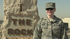 SSgt Ashley Dugan