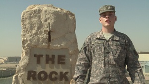 PFC Robert Spale
