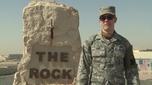 SrA John Auer