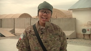 SGT Sierar Watts