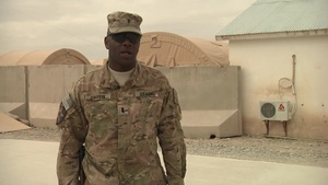 1LT Douglas Griffin