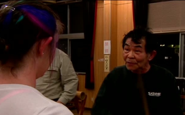 Drummers Perform at Friendship Concert