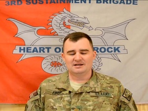 MAJ Ryan Frye