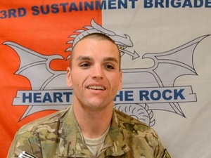 SFC Orlando Guzman