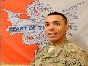 SGT Manuel Torres