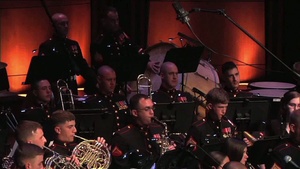 1st Marine Division Band