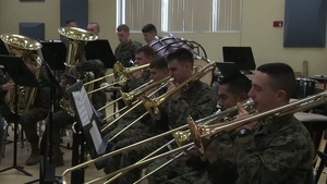 1st Marine Division 72nd Anniversary