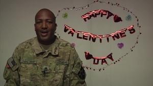 SFC HOWARD SHAKESPEAR