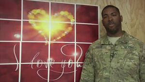 SSG TYRONE FOSTER