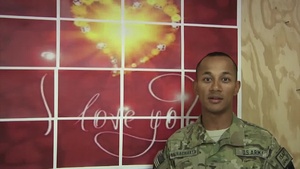 SGT ARJUN BAJRACHARYA