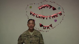 SGT STEPHANIE JOHNSON