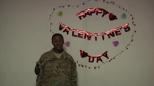 SPC JAMIE BENJAMIN