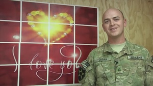 PFC TIMOTHY DUGAN