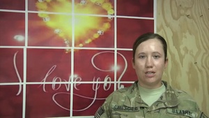 PFC JESSICA GALLAGHER