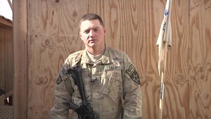 SGT VINCENT KIMSEY