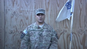 SGT ESTEBAN CRUZ
