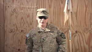 SPC NATHAN KINDLE