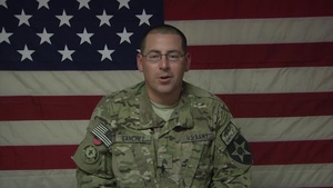 SGT ANDREW SANCHEZ